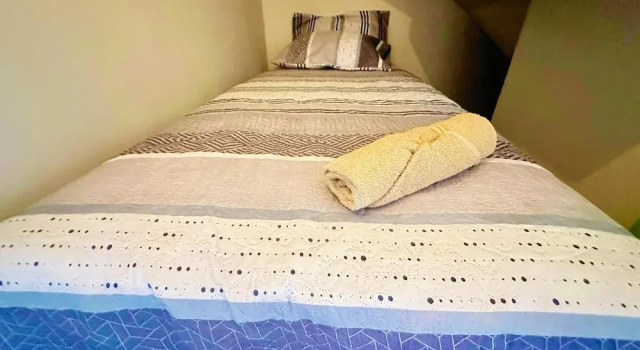 Ocean View Apartment - Costa Lounge (1503), Reserva ahora Apartamento Lima Provincia de Lima