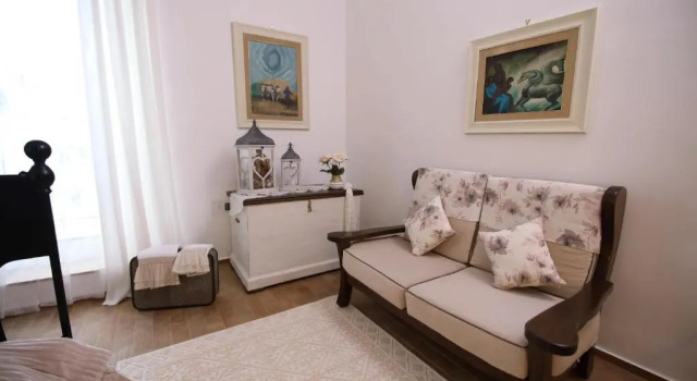 B&B del Corso, Buchen Sie Bed & Breakfast Grumo Appula Metropolitanstadt Bari