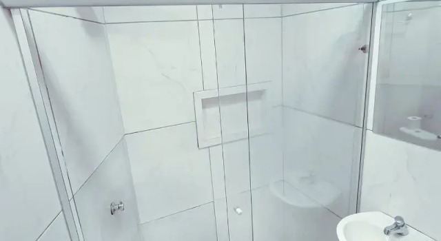 Двухместный номер Standard Hotel Apiacas