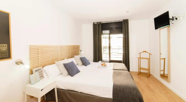 Семейный номер Standard BYPILLOW House