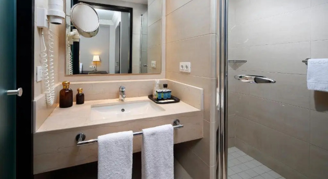Одноместный номер Standard Hotel Condado
