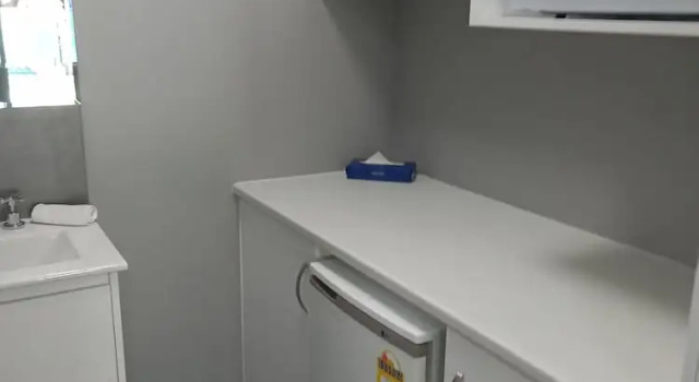 Двухместный номер Deluxe Solomon Inn Motel Figtree