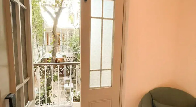 Двухместный номер Standard Mosquito Boutique Hotel Zona Colonial