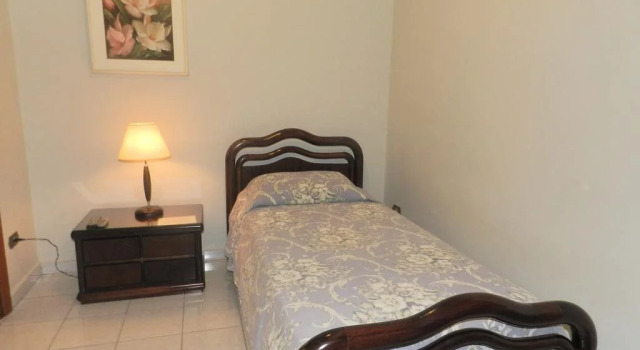 Pousada Residencial Vista Mar