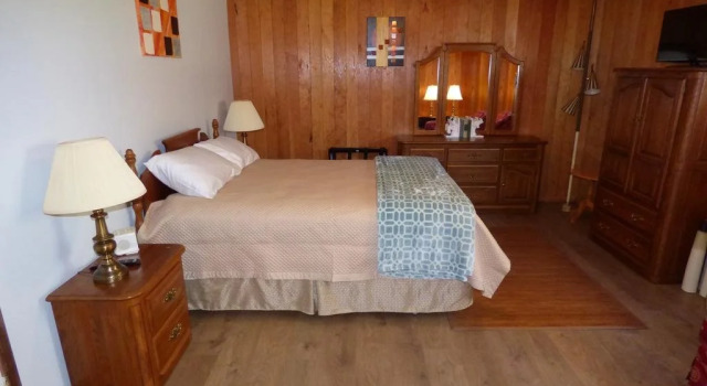 Crown House Bed & Breakfast, Rezervovat Penzión se snídaní Hotely v Vancouver island s bazénem, Bazén