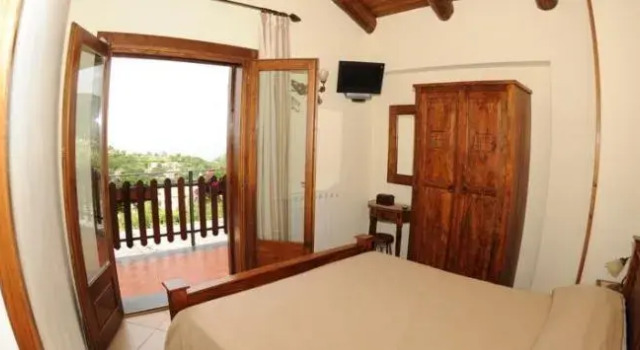 Agriturismo La Baita