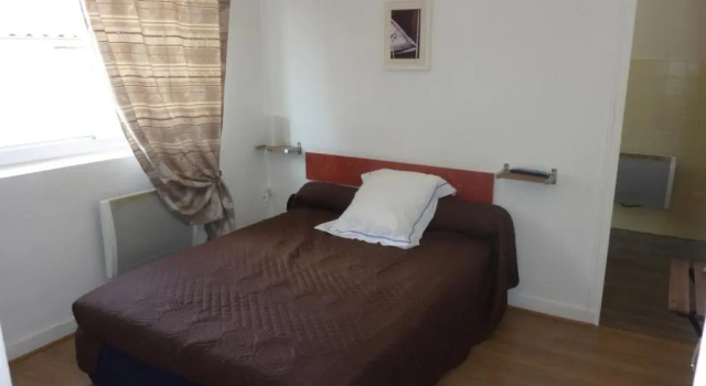 Номер Standard Hotel de lAvenue