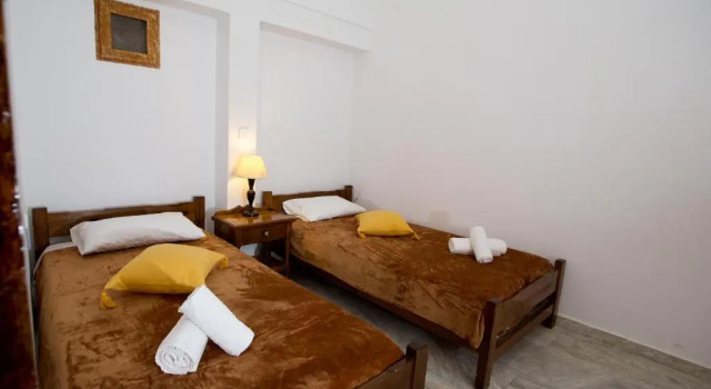 Smarula Villa, Забронировать Вилла Отели Фиростефани с бассейном, Бассейн