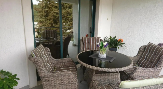 Апартаменты с 3 комнатами Apartments Triporte