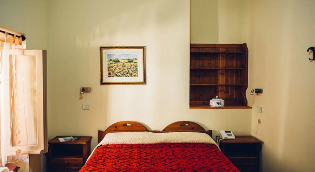 Семейный номер Standard San Francesco Heritage Hotel