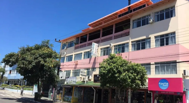 Apart Hotel La Cabana