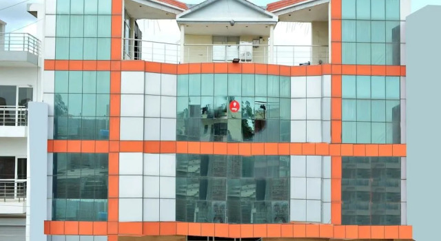OYO 6463 Hotel Dove, Buchen Sie Hotel Chandīgarh Chandigarh Region