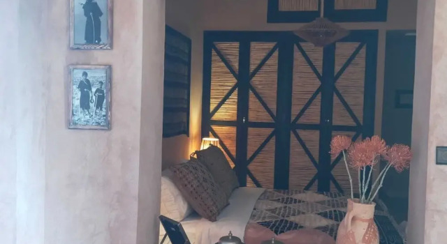Номер Standard Kasbah Flilou