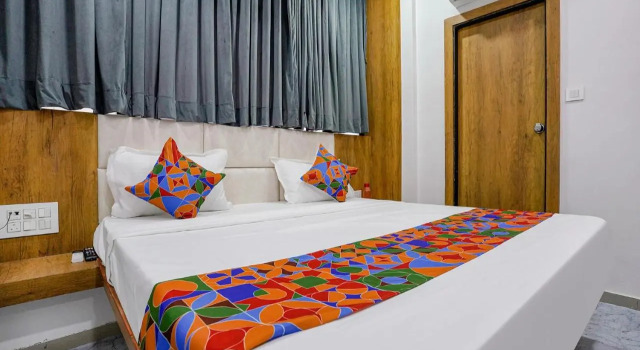Fabhotel Western Inn