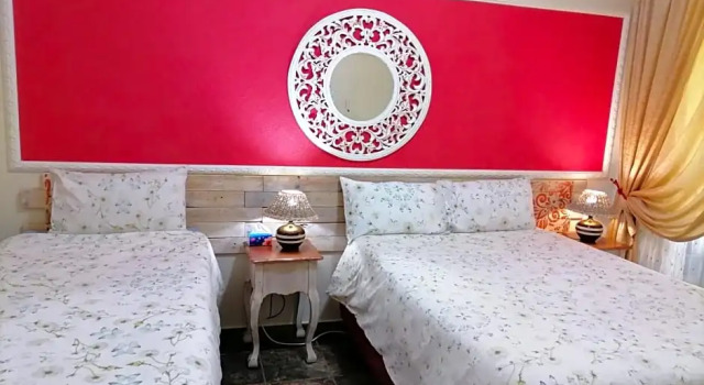 Номер Standard Blessings Guesthouse