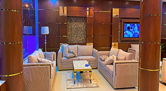 Razan suites, Buchen Sie Hotel Provinz Riad Provinz Riad