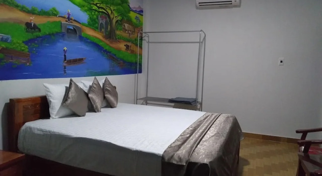 Palafita bungalow, Rezervovat Penzión Phong Nha Quang Binh