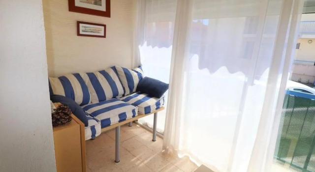 Appartement Le Grau-du-Roi, 1 pièce, 4 personnes - FR-1-307-20, Book Apartment Le Grau-du-Roi Camargue
