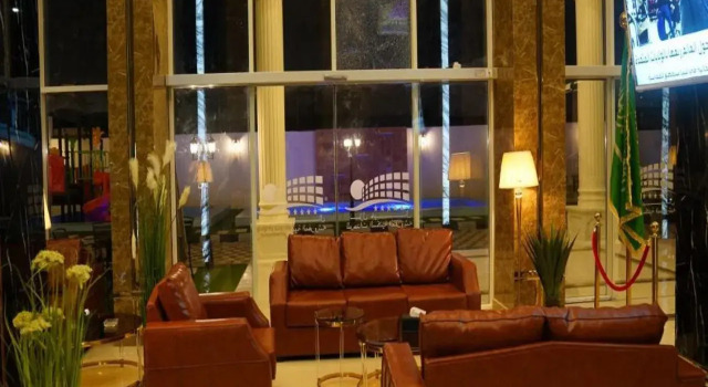jaz Alkhial for entertainment, Book Hotel Jizan Jizan