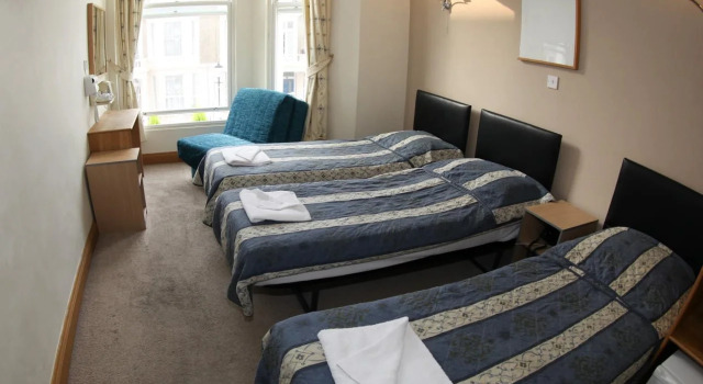 Brit Hotels Earls Court