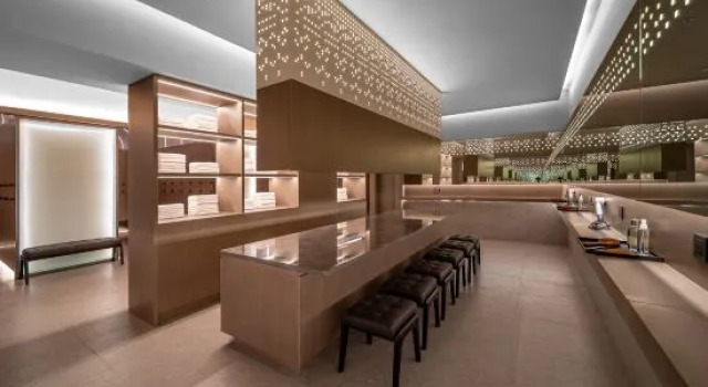 The REHOT SSAW Boutique Hotel, Prenota Boutique Hotel a Shanxi con parcheggio, Parcheggio