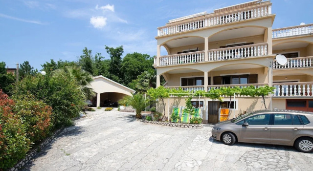 Studio Paula 2 300m From Sea