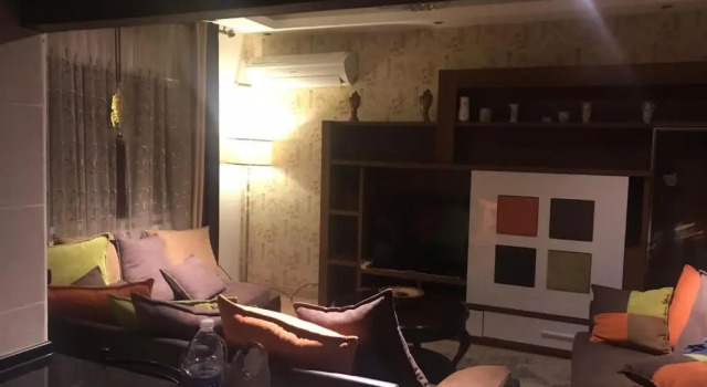 7th circle furnished apartment- Amman