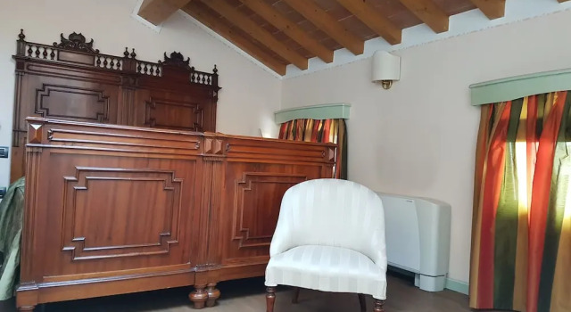 hotel Possessioni Ferraresi, Reserva ahora Hotel Melara Lombardía