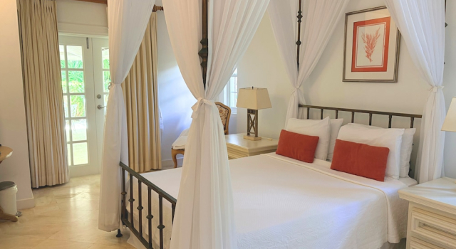 Вилла Luxury Coconut Grove 1, Luxury Villa by Island Villas