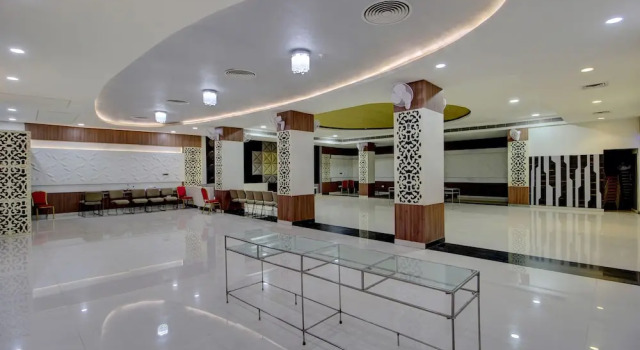 Collection O 135 Hotel Broadway, Buchen Sie Hotel Jaipur Jaipur