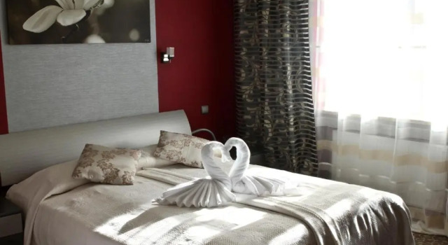 Апартаменты Centrum Green Hill Business & SPA