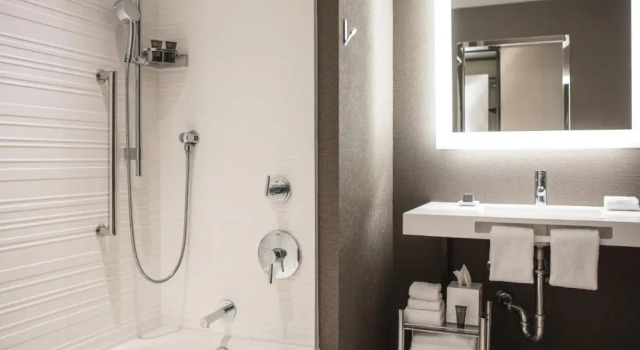 Номер Standard AC Hotel by Marriott San Jose Downtown