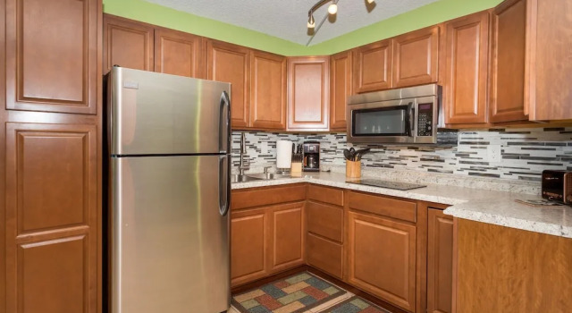 Люкс Premier Kona Islander Inn Condos