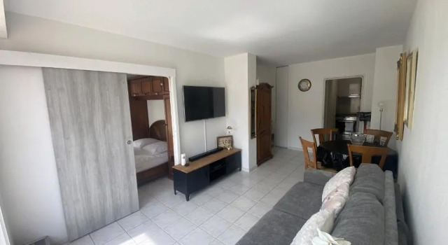 Appartement Arcachon, 2 pièces, 4 personnes - FR-1-420-108, Забронировать Апартаменты/квартира Апартаменты Бассен-д'Аркашон, Апартаменты/квартира
