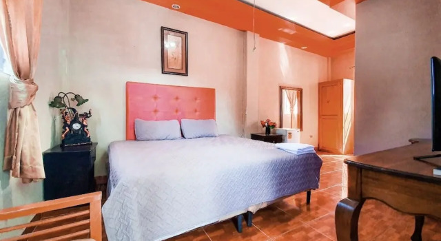 Hotel Versalles