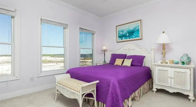 Pink Palace by Meyer Vacation Rentals, Prenota Hotel Hotel a Alabama con piscina, Piscina