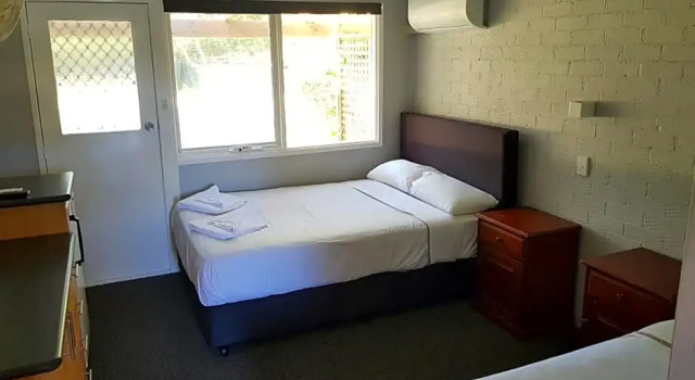 Номер Superior Bateau Bay Hotel