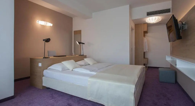 Номер Comfort City Park Hotel