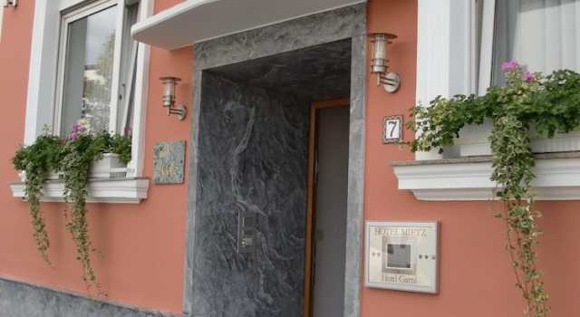 Hotel Mietz