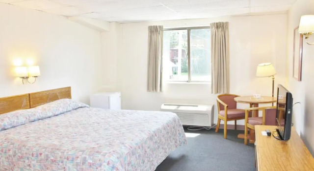 Номер Standard Otter Creek Inn