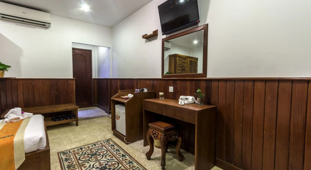 BayStone Resort, Забронировать Курортный отель Курортные отели Сиемреап, рядом с Psa Krom Market, Курортный отель