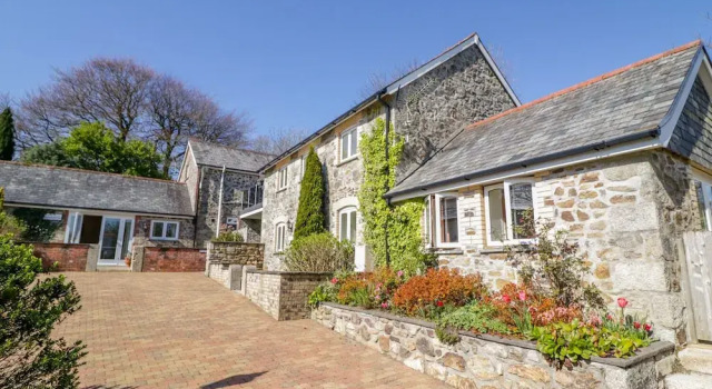 Cornflower Cottage, Varaa Lomakoti Mökit kohteessa Merseyside, Mökki
