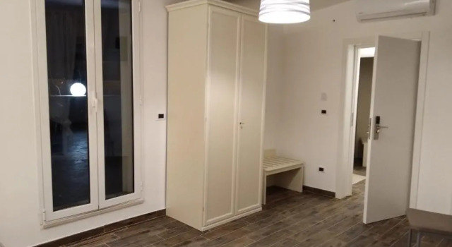 Двухместный номер Superior DomuS al Corso con servizio B&B