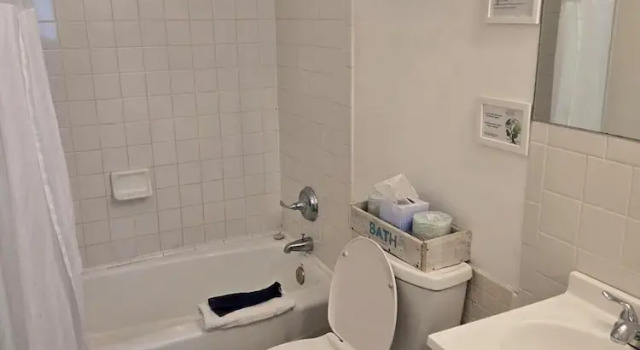 Коттедж Standard Wicker Guesthouse