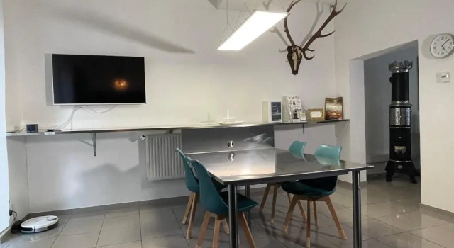 Апартаменты apartment11