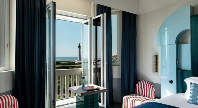 Regina Experimental Biarritz