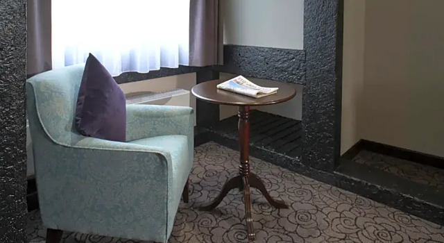 Двухместный номер Club Plus Copthorne London Gatwick