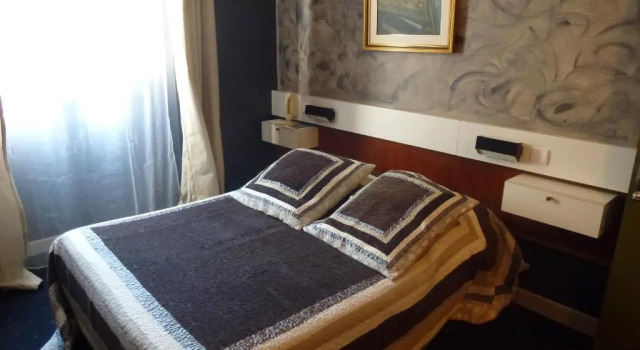 Номер Standard Hôtel Restaurant Le Pain de Sucre
