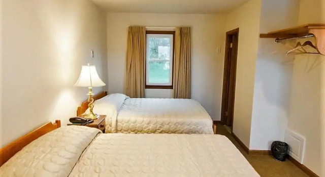 Sutton Inn, Varaa Hotelli Elkton Maryland