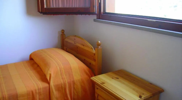 Трёхместный номер Standard с красивым видом из окна Agriturismo La Grotta Del Tesoro